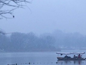 冬季下雪前钓鱼技巧（冬季钓鱼前的备选器材和策略）