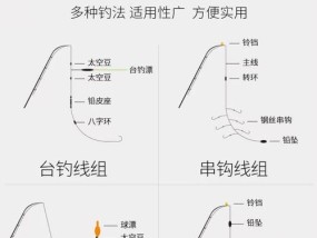 钓鱼矶竿使用技巧（提升钓鱼技术的关键）