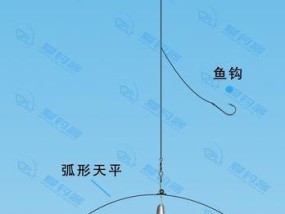 探秘船钓黑头的技巧（成功钓黑头的关键在于掌握动作技巧）