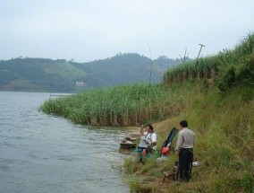 夏季钓鱼的黄金技巧（揭秘兰州黄河夏季钓鱼的诀窍）