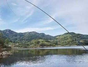 炎炎夏日，钓鱼妙招大揭秘（夏日钓鱼技巧）