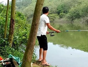 高山冷水水库钓鱼开饵技巧（揭秘高山冷水水库钓鱼的绝技）