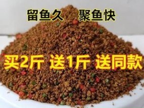 野钓滑口鲫鱼的技巧（揭秘滑口鲫鱼钓鱼的关键技巧与心得体会）