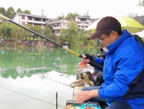 冬季运河钓鱼技巧（冬季运河钓鱼的窍门和经验分享）