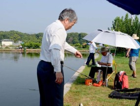 冬季台钓野钓技巧（冬季台钓技巧大揭秘）