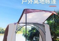 夏日钓鱼攻略（夏天搭帐篷钓鱼技巧大揭秘）