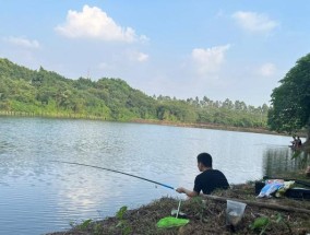 野外取水钓鱼技巧（掌握关键技巧）