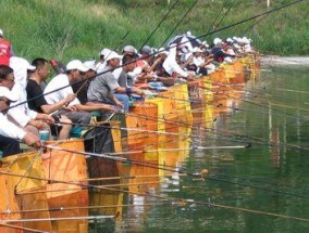 深水5米手竿钓鱼技巧（掌握深水钓鱼的秘诀）