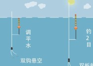 盛夏钓鱼的技巧与方法（掌握这三个要点）