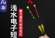 夜光漂夜钓调漂技巧（夜钓调漂的绝佳利器——夜光漂的使用与技巧）