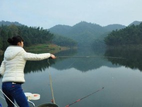 深石坑水库钓鱼技巧（探秘深石坑水库的钓鱼宝典）