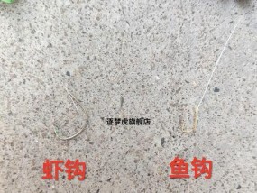 河虾钓鱼技巧探秘（挖掘河虾钓鱼的诀窍）