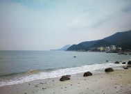 深圳海边钓鱼技巧（钓鱼技巧）