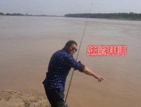 夏日钓鲤鱼技巧（钓鱼高手教你捕捉夏季鲤鱼的秘诀）