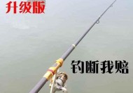 水库海竿钓鱼技巧（提高钓鱼成功率的关键技巧）