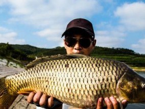 炎炎夏日，钓鱼技巧大揭秘（享受夏日钓鱼乐趣）