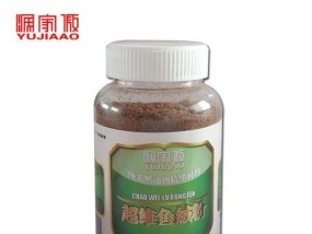 小药鱼饵添加剂虾粉的使用技巧（提升钓鱼效果的秘密武器）