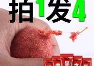 妙手制作鱼饵的技巧与方法（钓鱼爱好者必看）