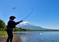 夏季钓鱼窝技巧大揭秘（掌握这一窍门）