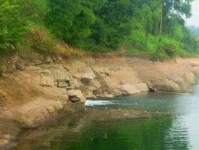 深水死水河钓鱼技巧与方法（掌握钓鱼技巧）