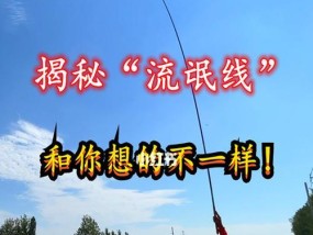 包围圈钓鱼技巧是什么？如何有效提高钓鱼成功率？