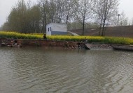 流水闸口钓鱼技巧与方法（深入探讨流水闸口钓鱼的技巧与策略）