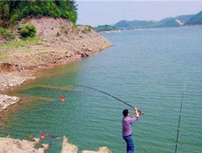 深水钓鱼技巧解析（掌握深水水域的钓鱼技巧）