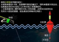 提升抛竿钓白条技巧的方法与教程（掌握竿技）