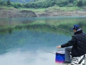 北风下雨天钓鱼技巧是什么？如何应对恶劣天气提高钓鱼成功率？