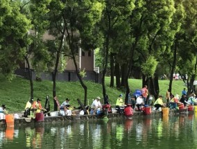 炎炎夏日钓鱼的最佳技巧（以热天钓鱼）