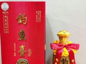 轻松开启钓鱼台国宾酒瓶盖的小技巧（让开瓶变得简单易行的秘密武器）