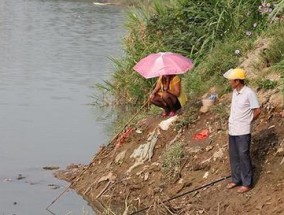 糯米酒钓鱼打窝技巧与方法（掌握糯米酒钓鱼打窝的关键）