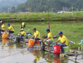 邱延军黑坑钓鱼技巧（掌握黑坑钓鱼技巧）