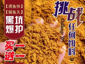 鱼饵的配制与使用技巧（钓鱼达人分享配制鱼饵的方法与使用技巧）