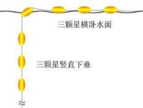 日本钓鱼调漂技巧教学（掌握这一技巧成为钓鱼高手）