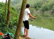 冬天水库钓鱼技巧（掌握钓鱼深浅）