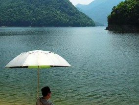 夏日午时，池塘垂钓（夏季钓鱼技巧大揭秘）