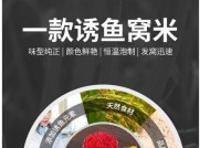 鱼饵调配大师的秘密技巧（揭秘专家分享的调配技巧和关键要素）