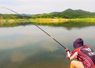 赵家沟野钓技巧大揭秘（掌握这一技巧）