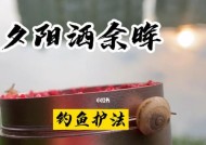 晚上钓鱼的最佳位置和技巧（享受夜晚的宁静）