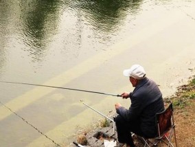 以小水库钓鱼连杆技巧（小水库钓鱼连杆技巧分享）