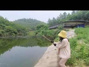 春末初夏钓鱼技巧（探秘水中世界，钓鱼技巧大公开）