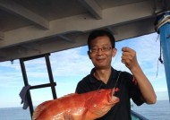 马来西亚钓鱼技巧与方法（提高钓鱼技巧的实用技巧与经验分享）
