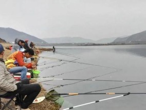 天气与钓鱼技巧口诀（钓鱼技巧口诀帮助钓友根据天气条件提升钓鱼成功率）