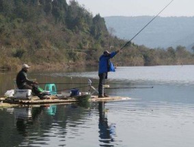 清明水库钓鱼技巧（掌握技巧提升钓鱼收获）