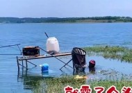 夏日钓鱼技巧（应对炎热天气）