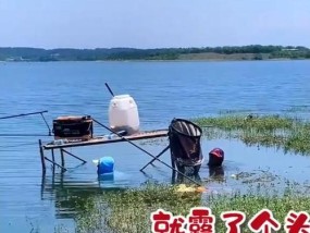 夏日钓鱼技巧（应对炎热天气）