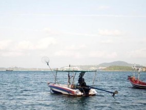 海钓沙巴钓鱼技巧（轻松钓获丰收沙巴钓鱼小窍门）