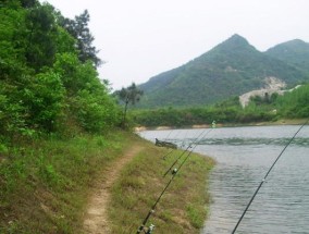 野外钓鱼钓点选择技巧（解密钓鱼秘笈）