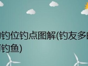 白露北方钓鱼技巧（北方钓鱼高手的实用经验分享）